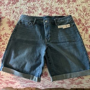 NWT Flawless Girlfriend Shorts
